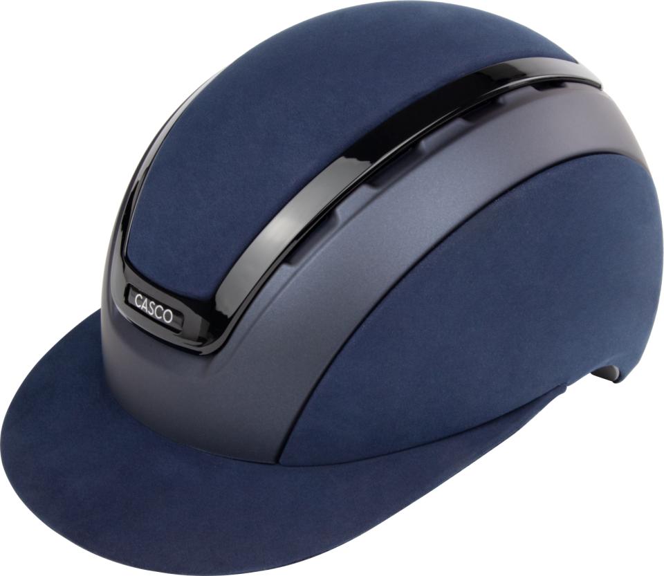 Casco Elite Valiant ridehjelm