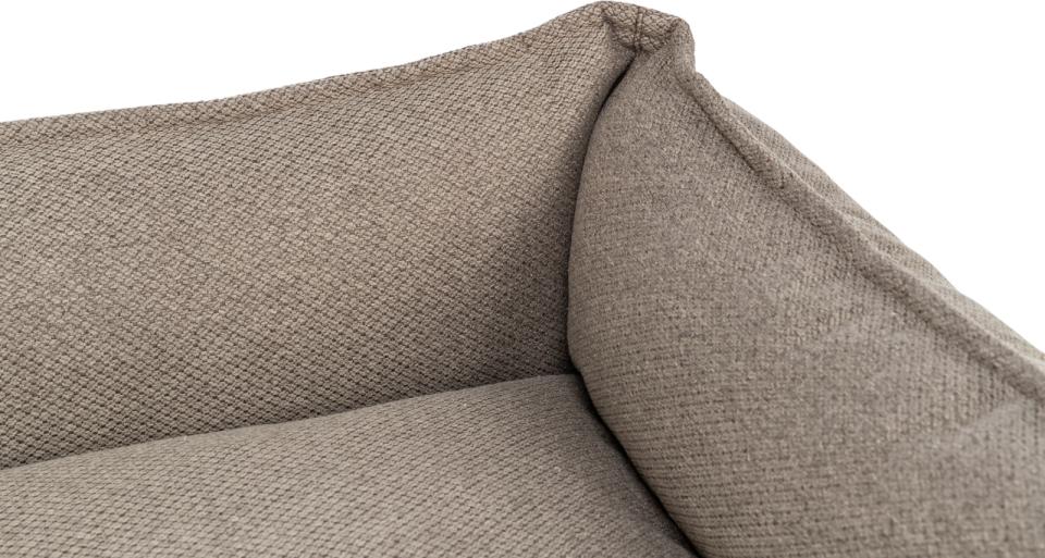 Trixie Gano hundeseng, firkantet