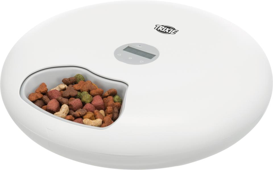 TX5+1 automatisk foder dispenser