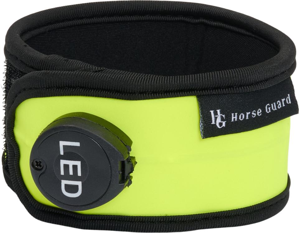 HorseGuard LED-refleksbånd
