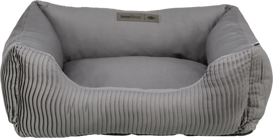 Trixie Marley hundeseng, firkantet