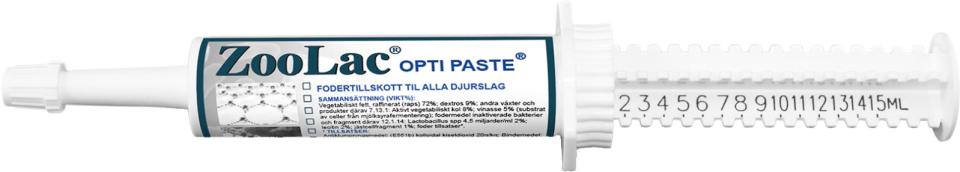 ZooLac Opti Paste SE