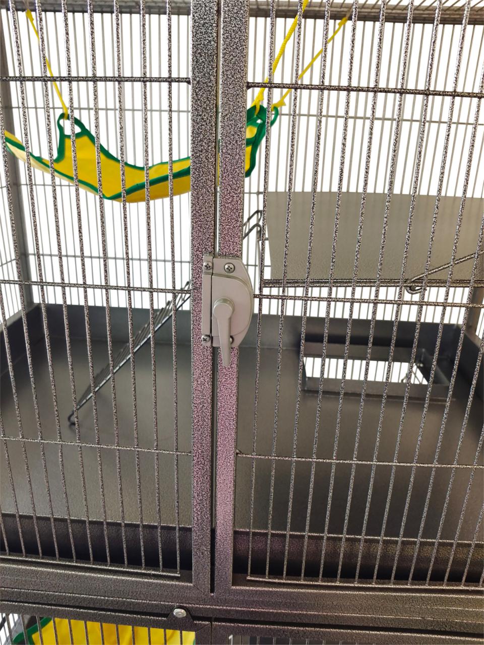 Companion Frettchenkäfig