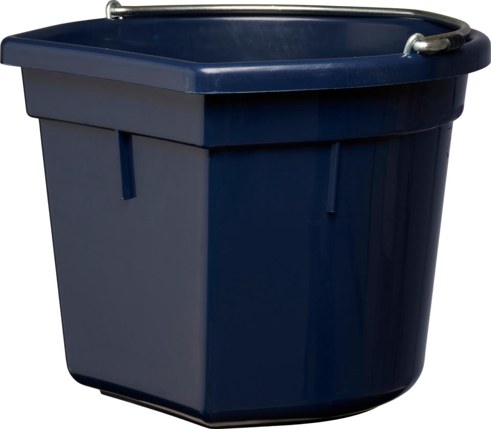 HorseGuard Spand med flad side 20L