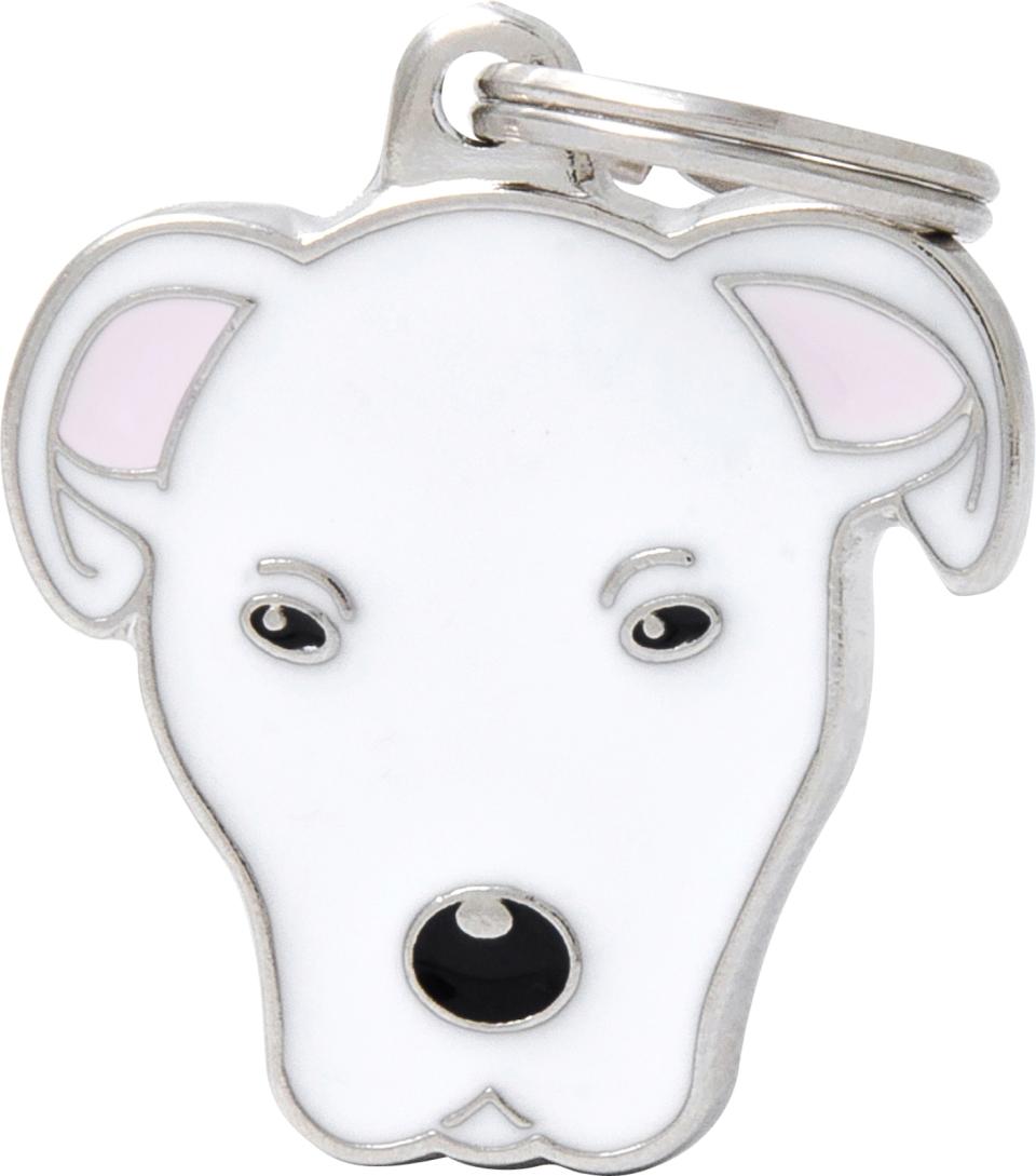 MyFamily Friends, argentinsk mastiff