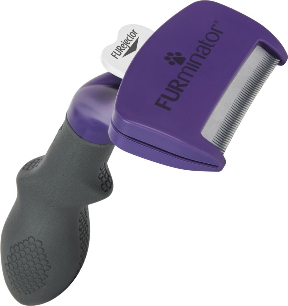 FURminator deShedding strigle, kort hår