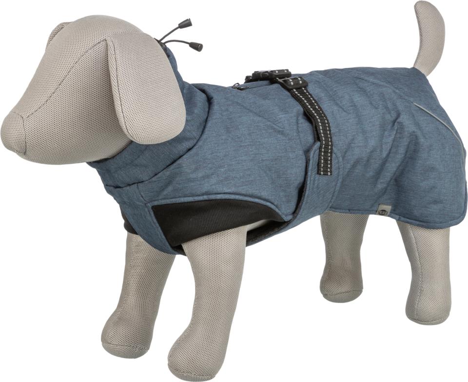 Trixie Riom vintertäcke för hundar