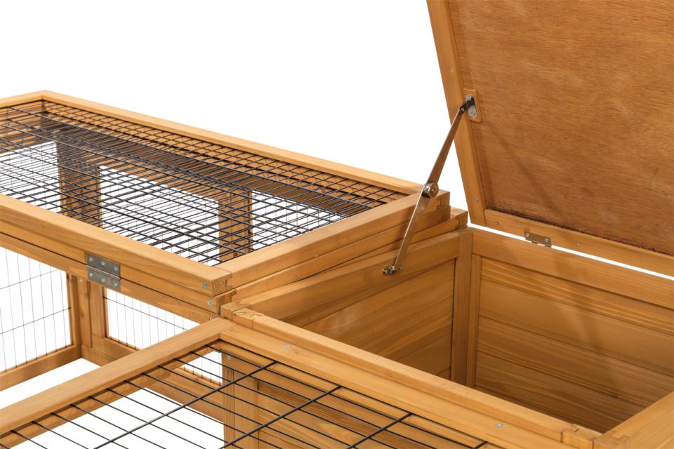 Trixie udendørs løbegård