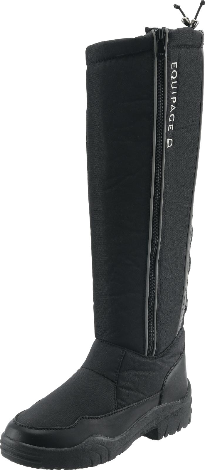 Equipage Alaska Stiefel