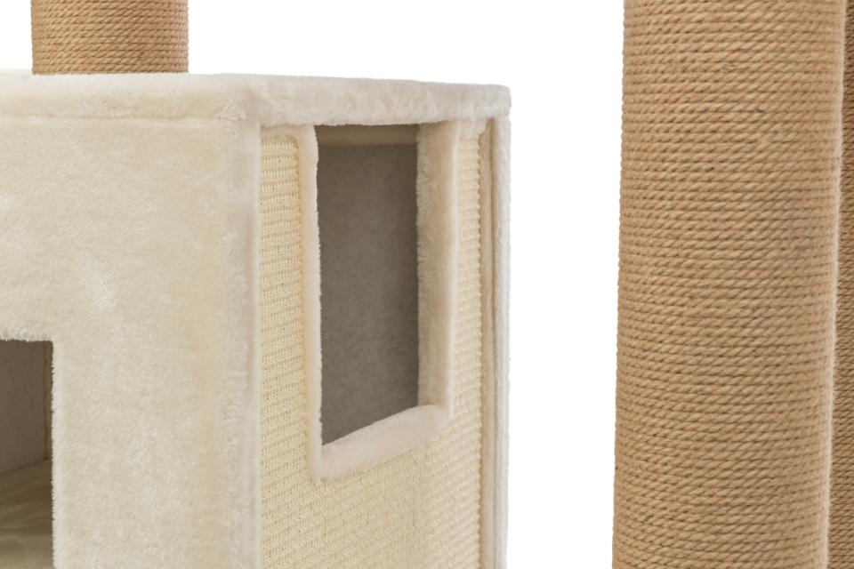 Trixie Cat Tree XXL Amadeus