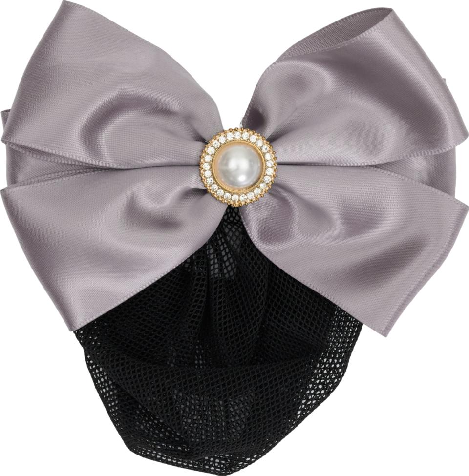 Equipage Agnes hårnät med rosett