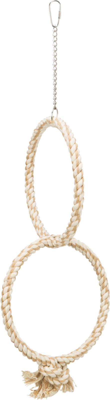 Rope rings