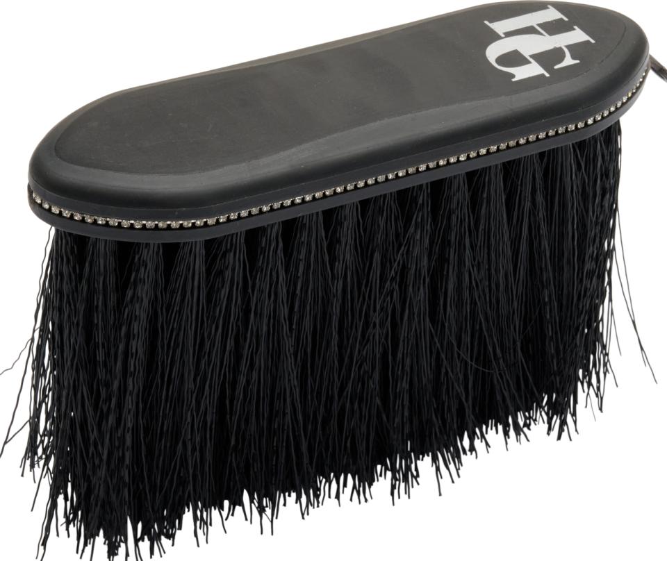 Horse Guard Carat lang dandy-børste