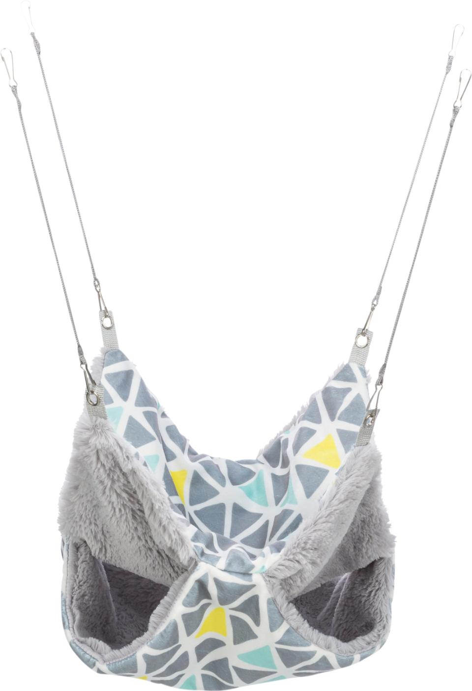 Sunny hammock w/2 storeys