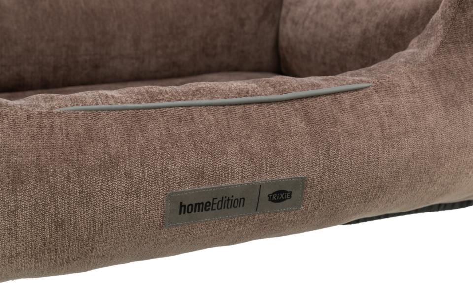 Trixie Vital Bed Lennox, Chenille, Square