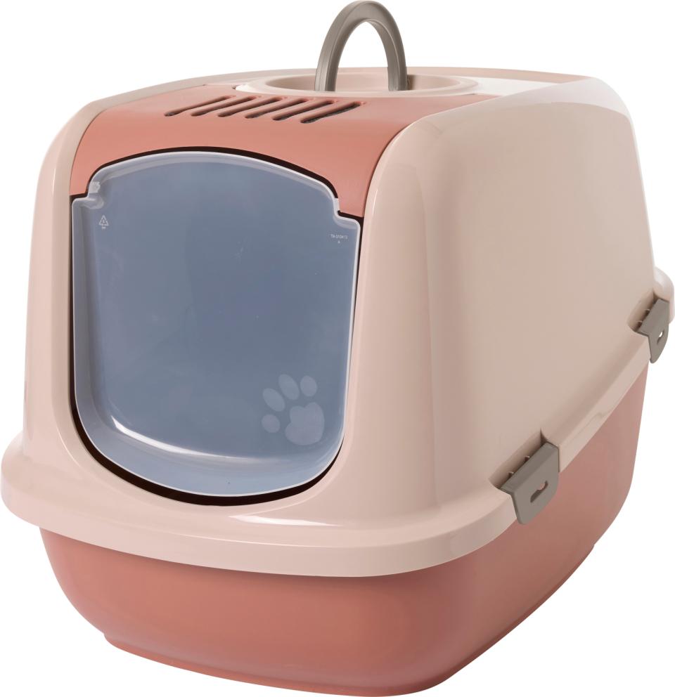 Savic Nestor Jumbo kattetoilet