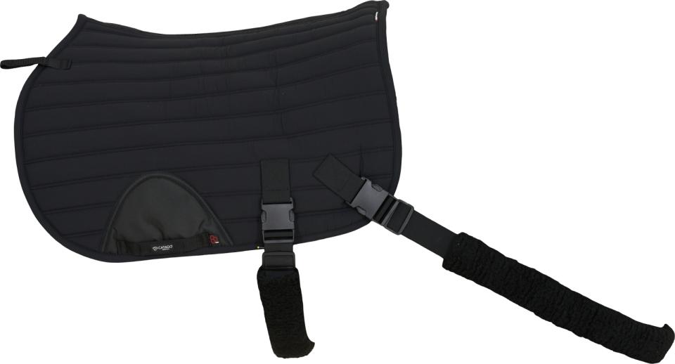 CATAGO Hybrid træningsunderlag m/ elastikker, kombineret