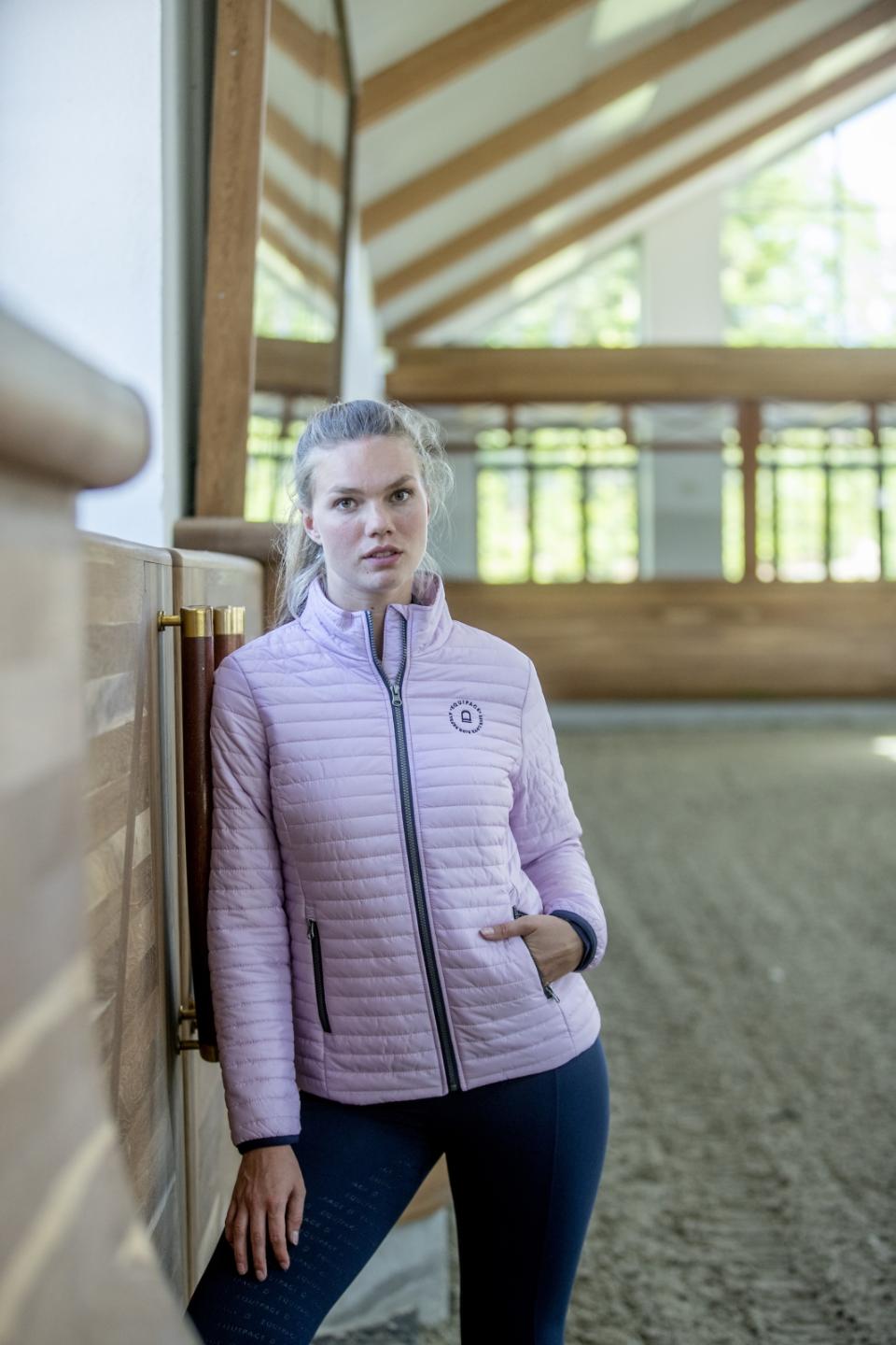 Equipage Temper ridjacka