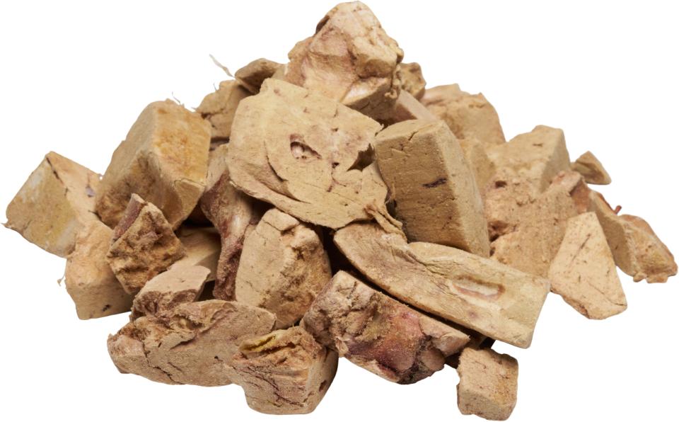 Companion Freeze dried chicken liver, kyllingelever