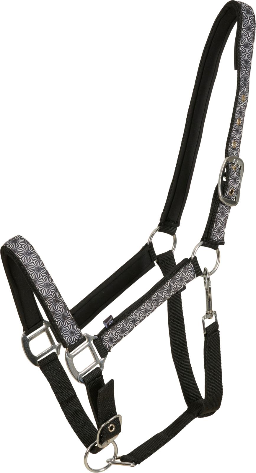 HorseGuard Madison grime