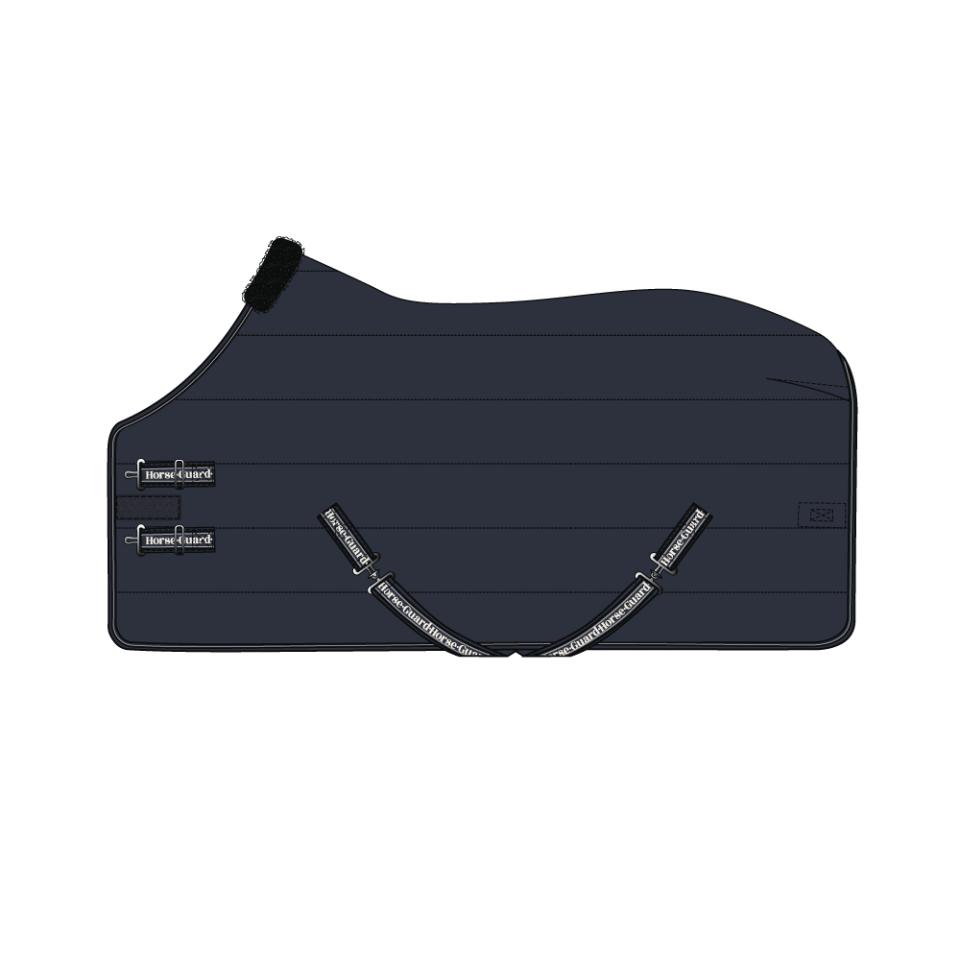 HorseGuard Sophie Stalldecke 600D 100g