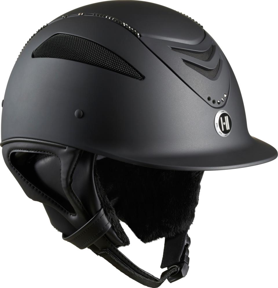 One K øreputer - vinter