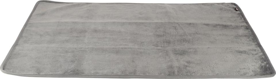 Trixie Levy teppe, plysj