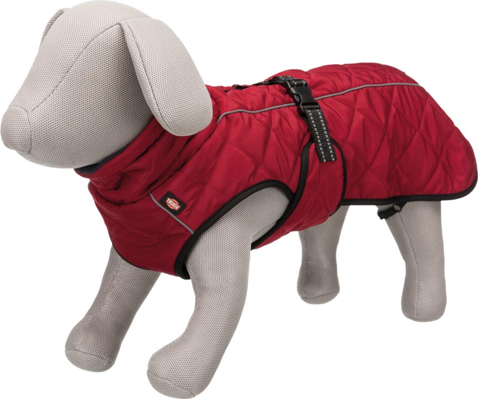 Trixie Minot dog coat