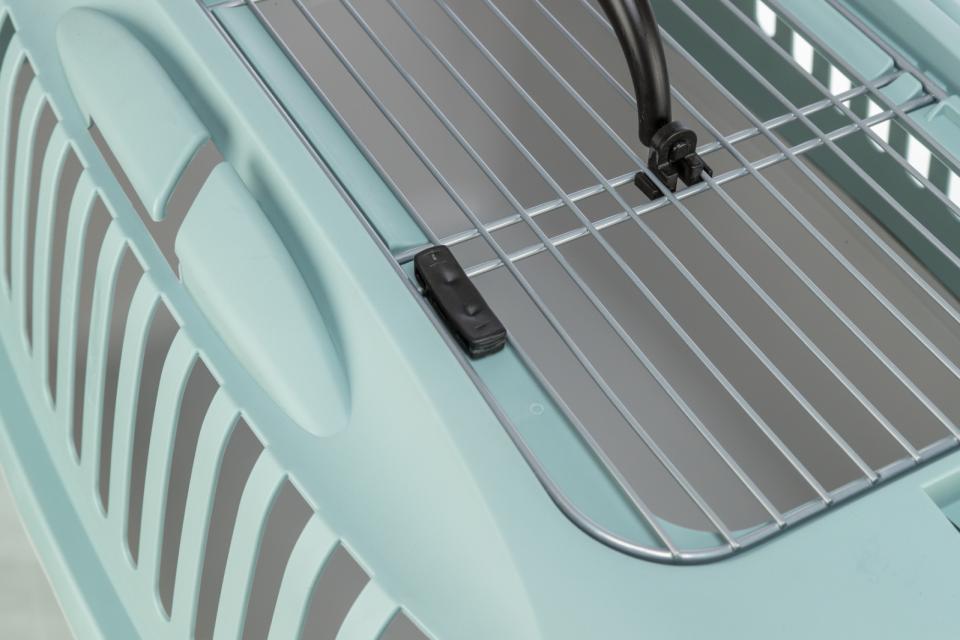 Trixie Capri 3 Open top transport box