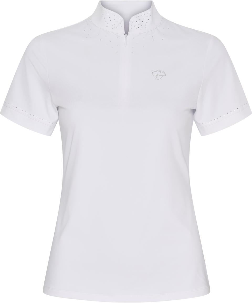 Catago Ankara kortermet stevneskjorte