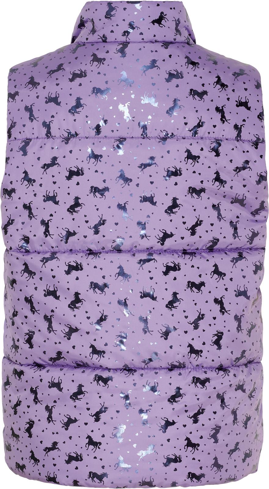 Equipage Amira ridväst för barn