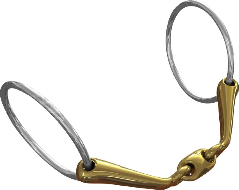 Neue Schule STARTER, 16mm, 70mm ring