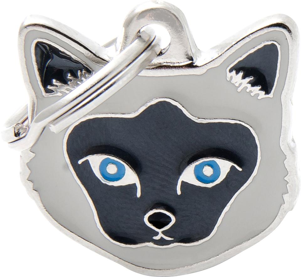 MyFamily Friends, Hellig Birma