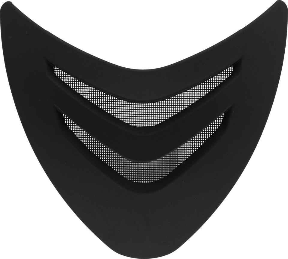 One K Convertible front vent plade - Matt