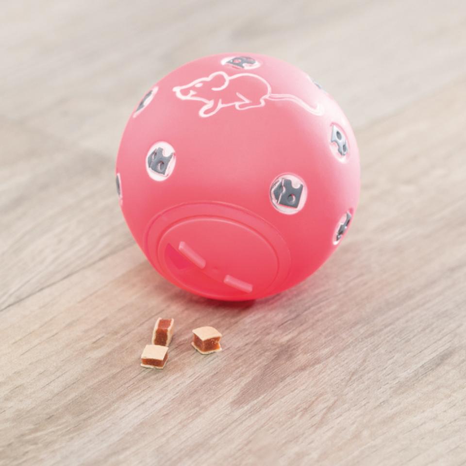 Trixie Godteriball til katt