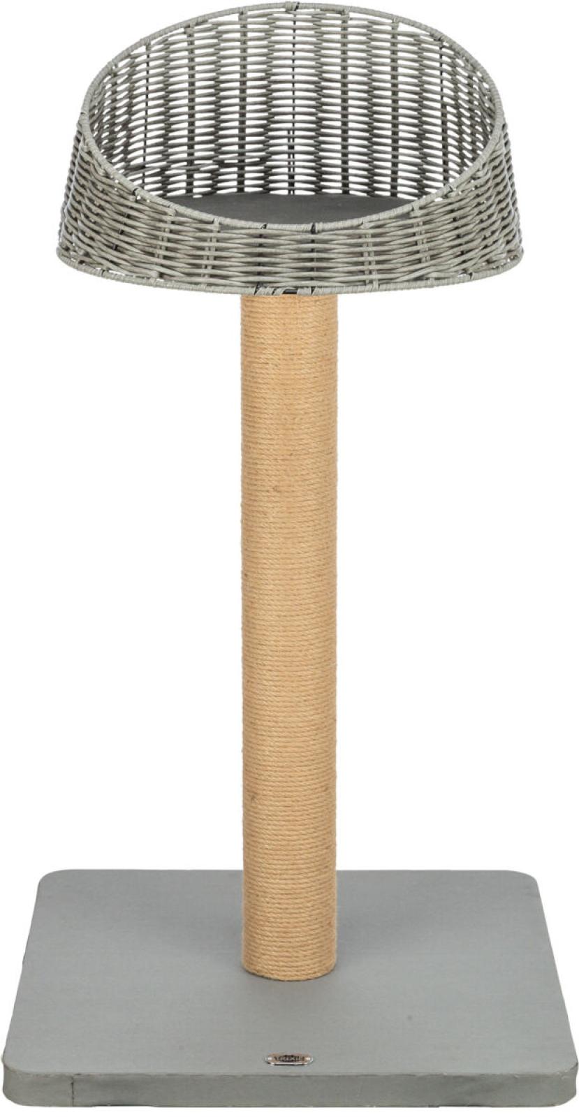 Trixie Amalia udendør kradsetræ med liggeplads