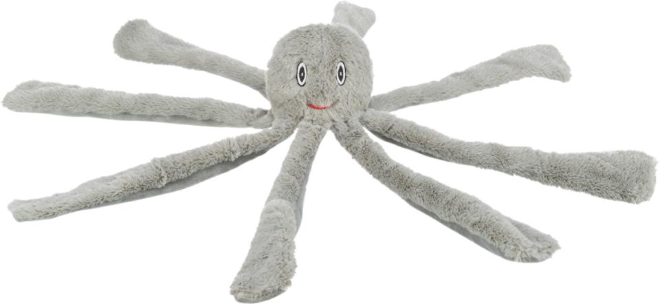 Jolly Paw Octopus, plus with rustling foil