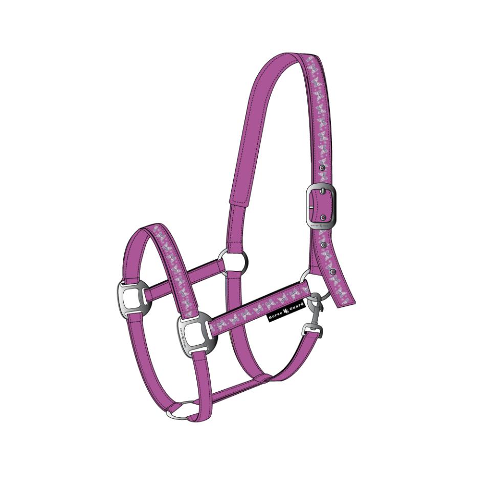 HorseGuard Butterfly grime