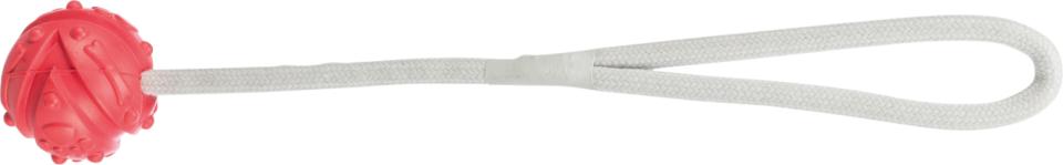 Jolly Paw Aqua Toy boll med rep