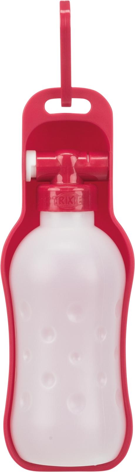 Trixie Vandflaske med skål