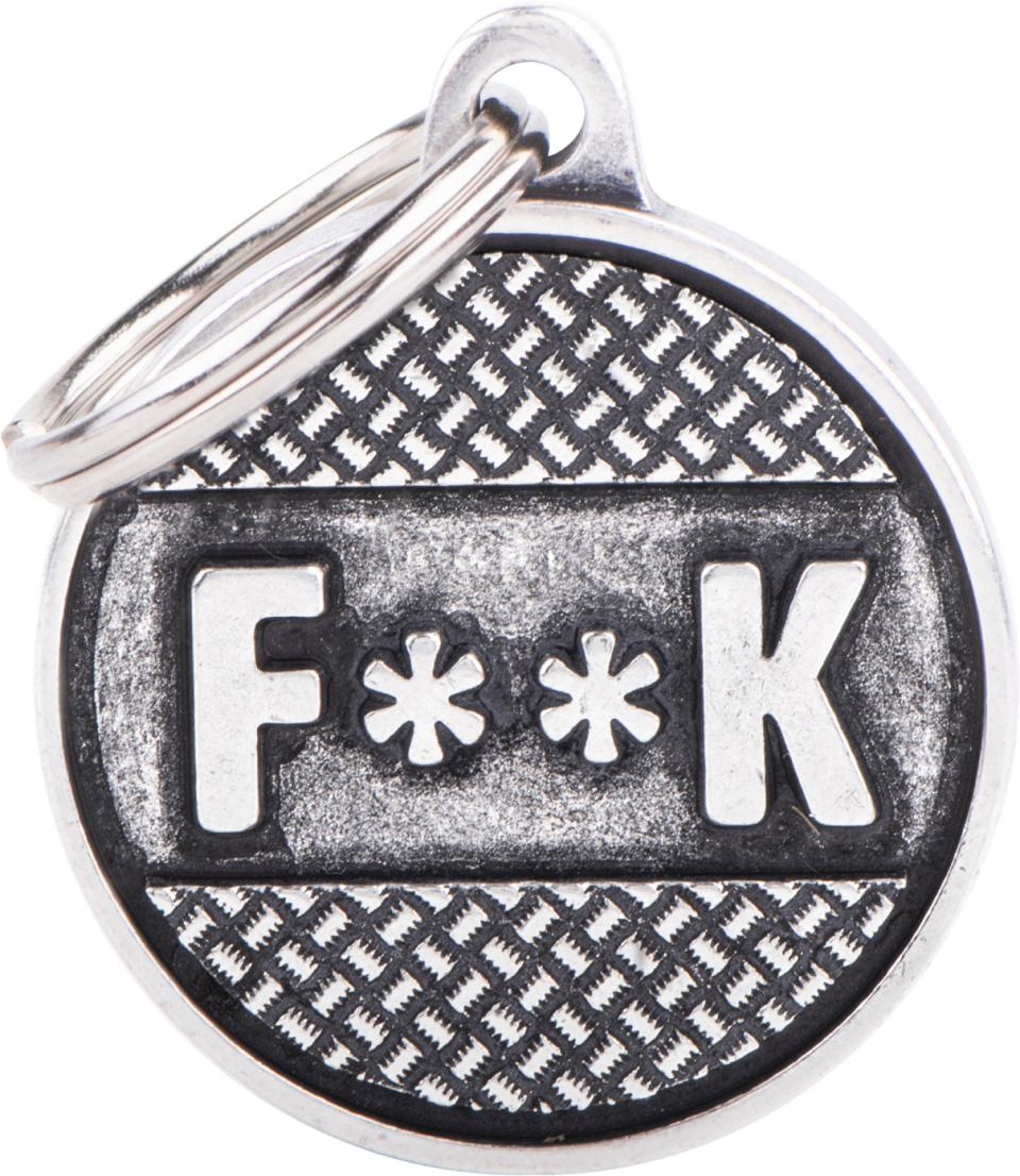 MyFamily Bronx, F**K