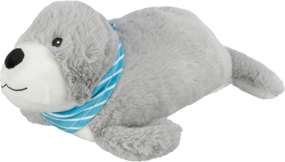 Jolly Paw Seal, plush