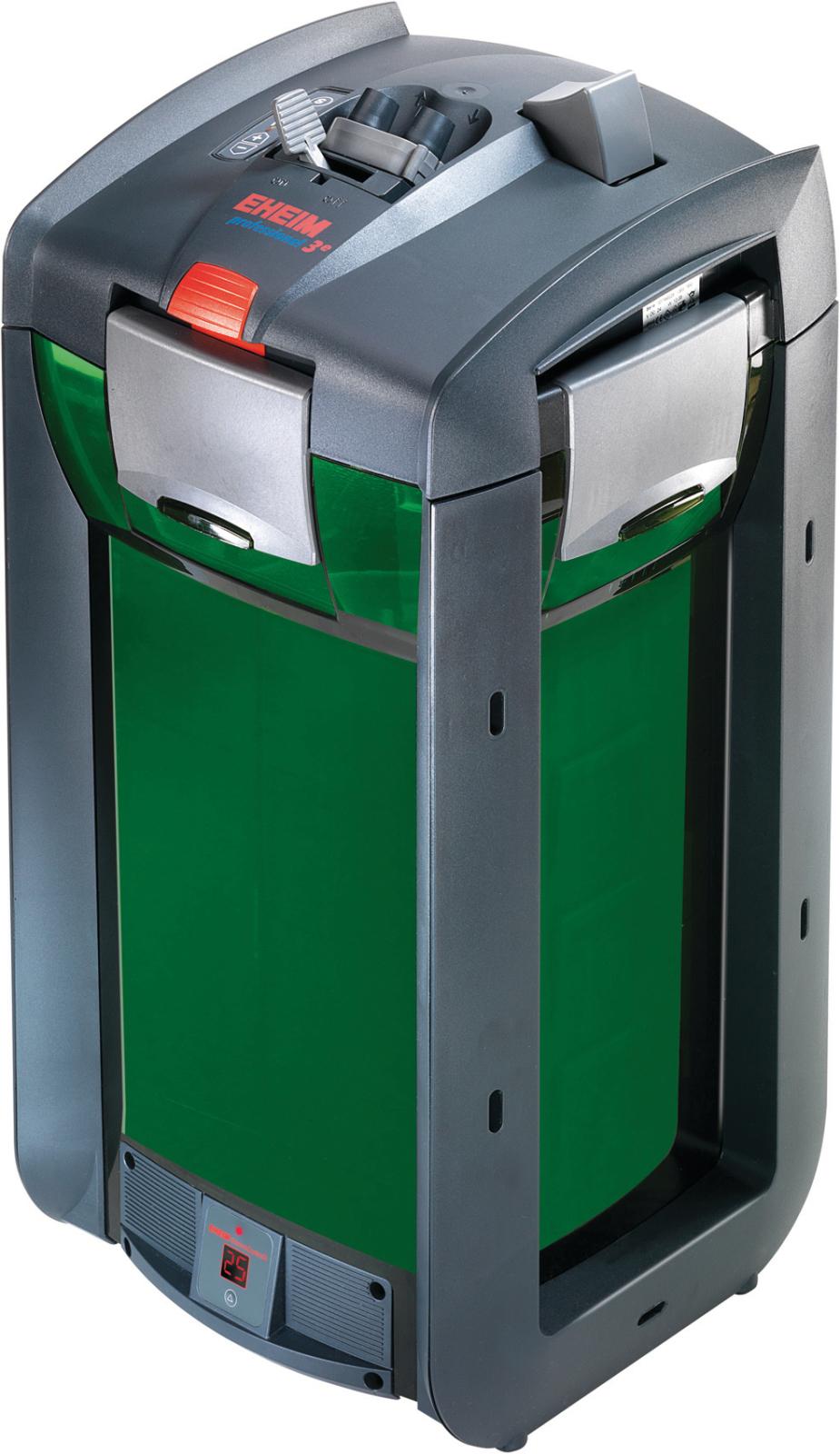 Eheim Professionel 5e udvendig termofilter