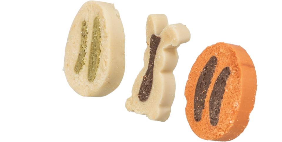 Trixie Soft snack påskemiks