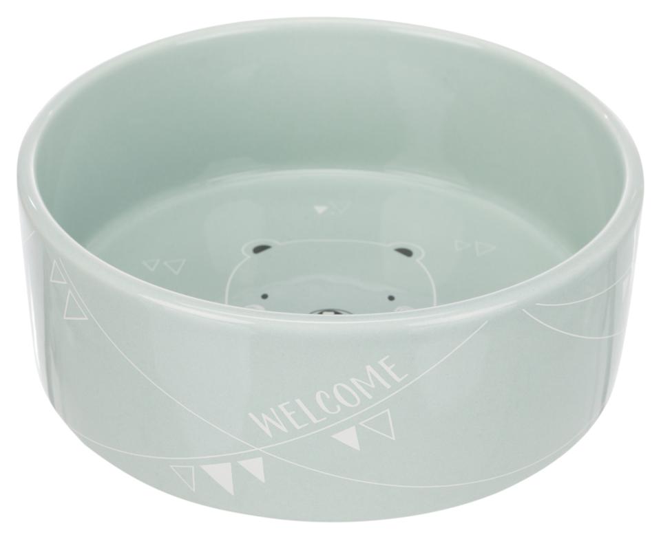 Trixie Junior keramikkskål