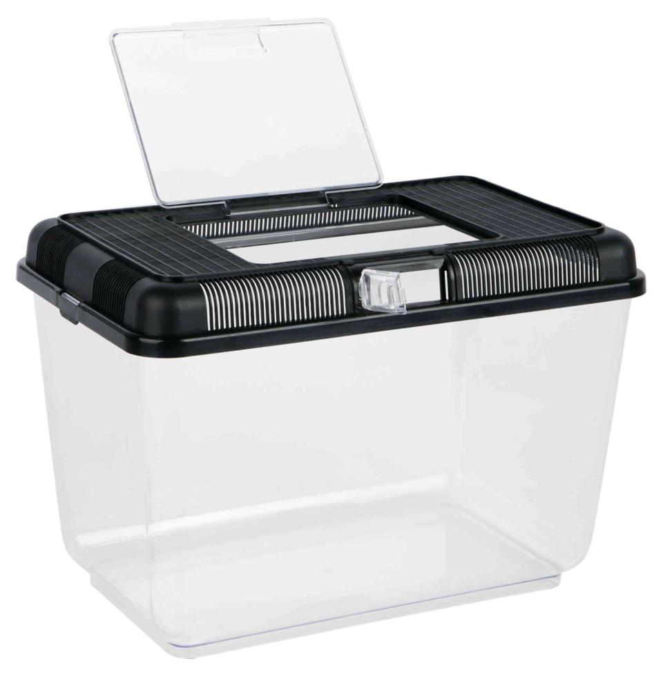 Trixie Transport- og foderboks