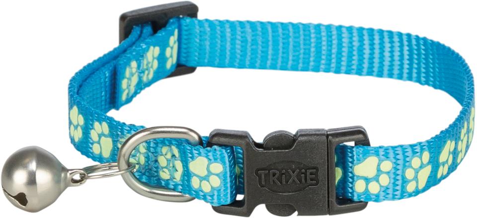 Trixie kattehalsbånd, reflekterende
