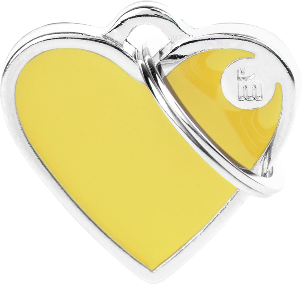 MyFamily Basic håndlaget, hjarte