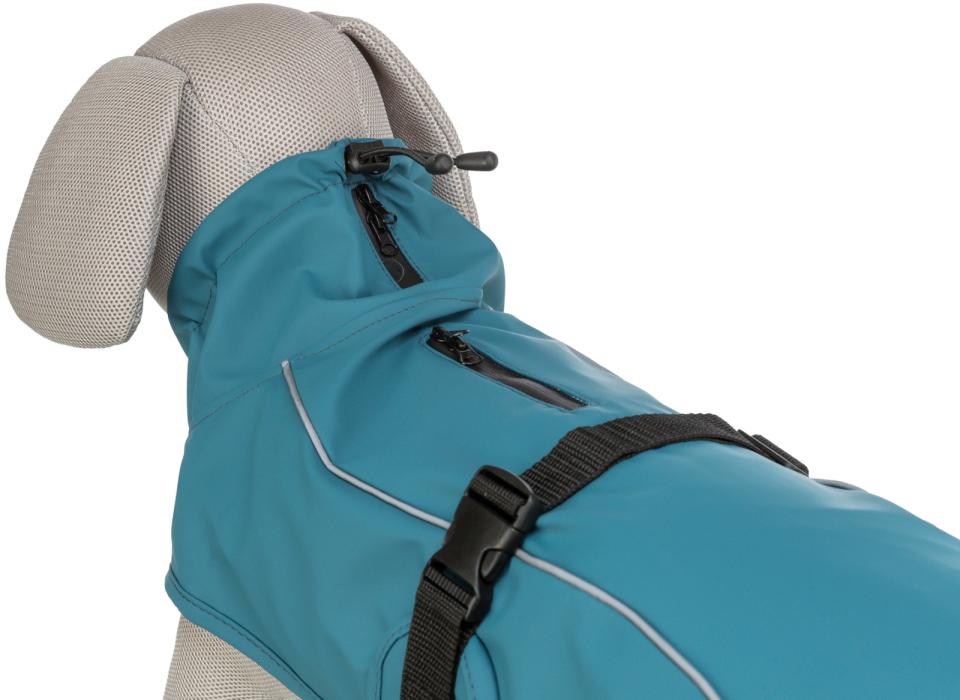 Trixie Vimy hunderegnfrakke