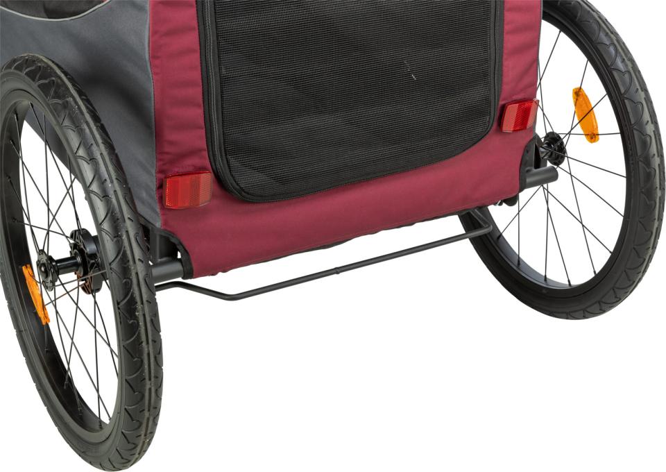 Trixie cykeltrailer